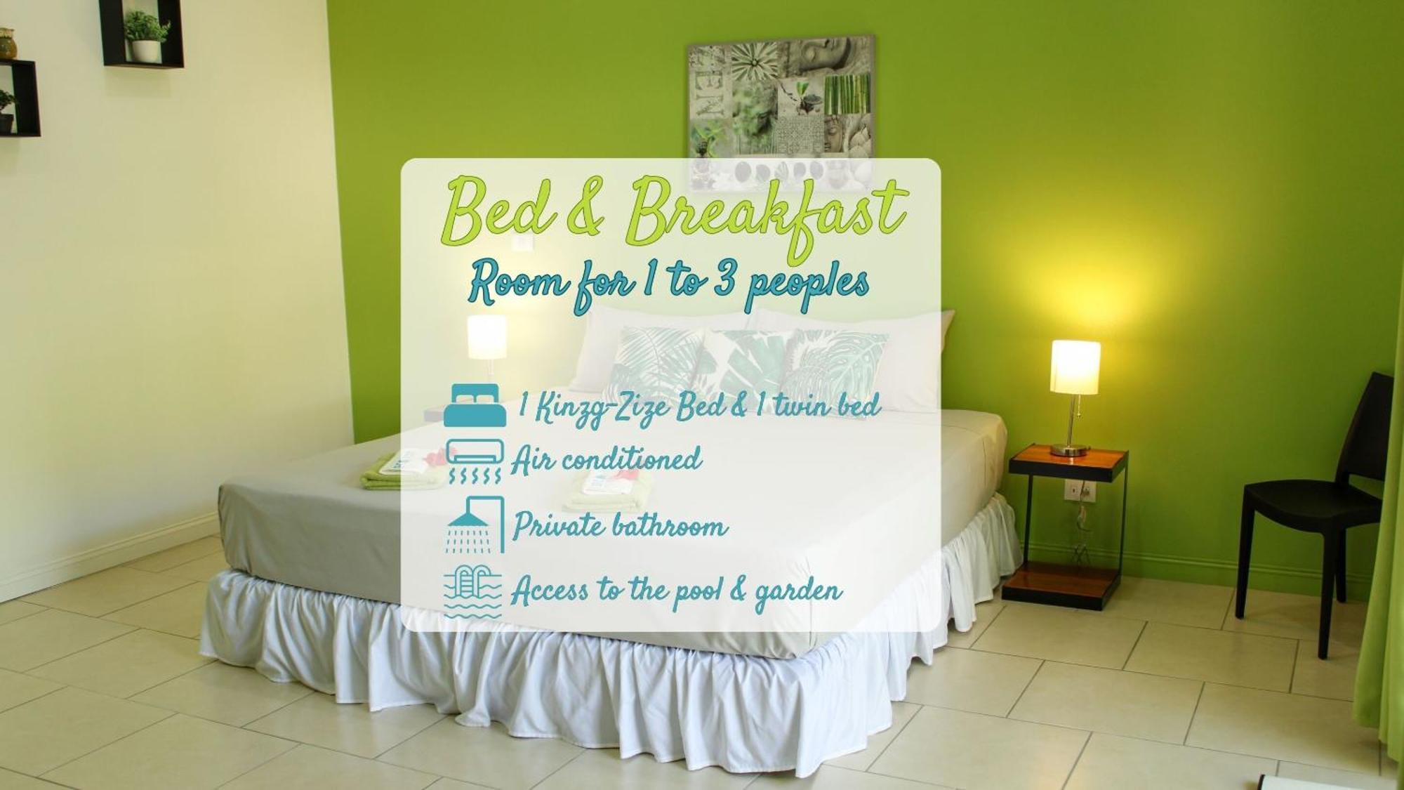 Tee-K Lodge Tamarindo Room photo