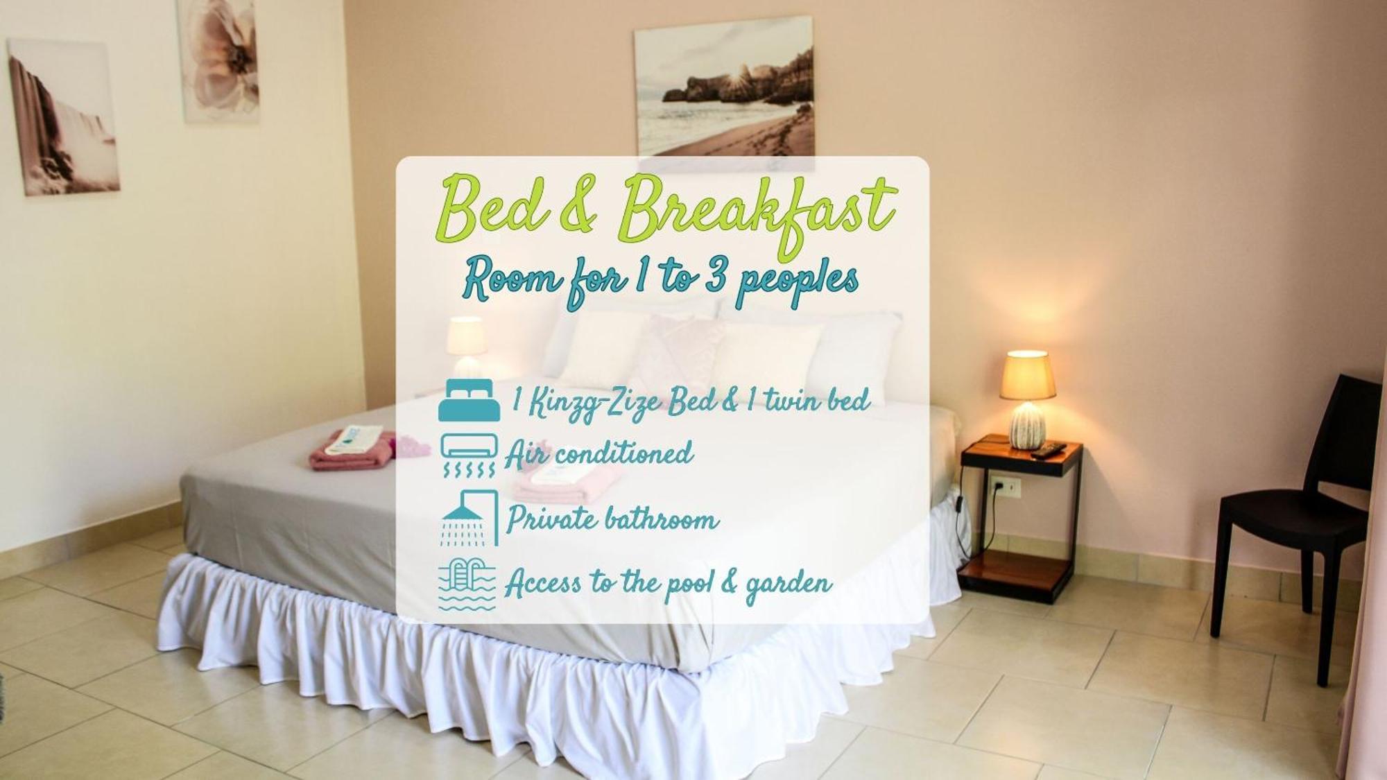 Tee-K Lodge Tamarindo Room photo